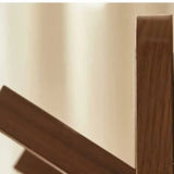 Piano Wooden Hook Wall Coat Rack