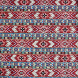 Zarela Boho Chenille Sofa Cover