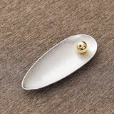 Zen Alloy Bead Incense Holder