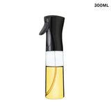 Sienna Mist Oil Spray Bottle