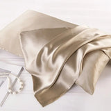 Skin Recovering Mulberry Silk Pillowcase - Twin Pack
