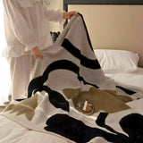 Onyx Cozy All-Season Travel Bed Blanket