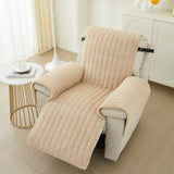 Snug Weave Recliner Cover