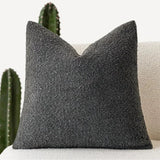 Timeless Boucle Cushion Cover