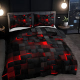 Ensembles de housses de couette