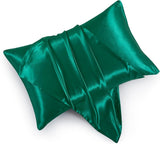 Skin Recovering Mulberry Silk Pillowcase - Twin Pack