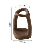 Curva Stone Loop Organizer