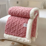 Snuggle Sherpa Blanket