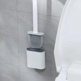 Toilettes et nettoyage