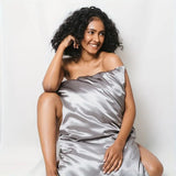 Skin Recovering Mulberry Silk Pillowcase - Twin Pack