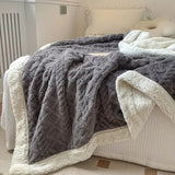 Snuggle Sherpa Blanket
