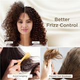 Skin Recovering Mulberry Silk Pillowcase - Twin Pack