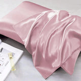 Skin Recovering Mulberry Silk Pillowcase - Twin Pack