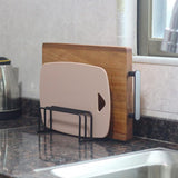 Slice Space Board Kitchen Organizer