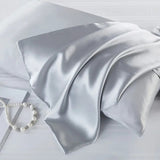 Skin Recovering Mulberry Silk Pillowcase - Twin Pack