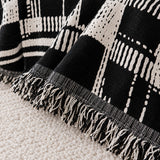 Brushstroke Art Sofa Cover