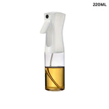 Sienna Mist Oil Spray Bottle