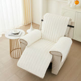 Snug Weave Recliner Cover