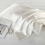 Skin Recovering Mulberry Silk Pillowcase - Twin Pack